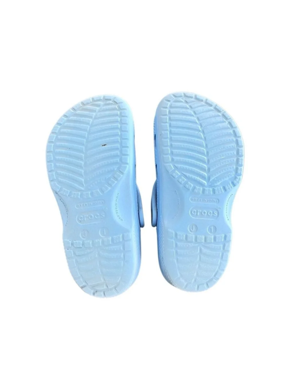 Crocs clogs shoes 1